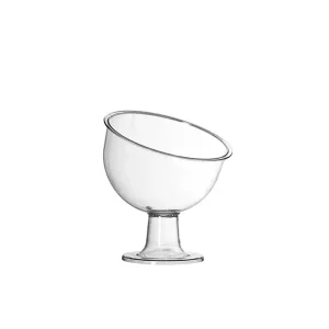 Taça Inclinada Pequena 400 ml